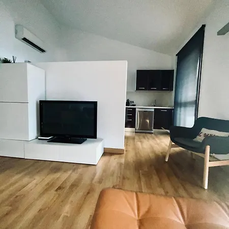 Apartmán Azeca Olas Y Sal