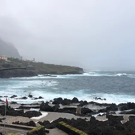 Azeca Olas Y Sal Apartament *