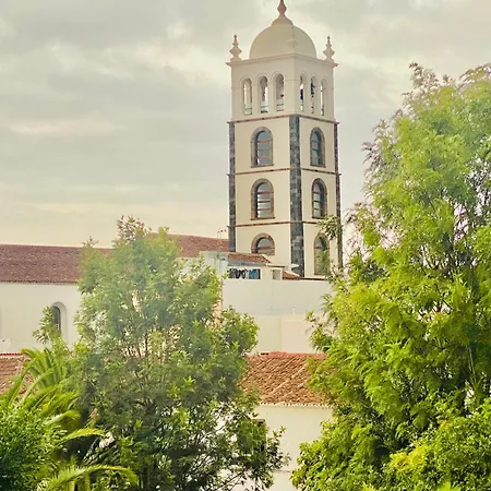 아파트 Azeca Olas Y Sal 가라치코