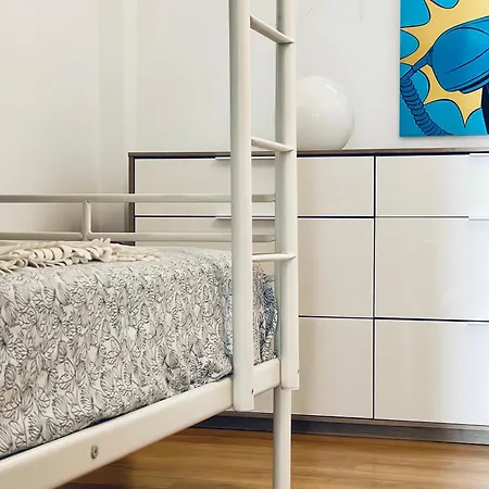 Azeca Olas Y Sal 아파트