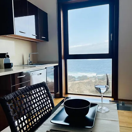 Azeca Olas Y Sal 가라치코