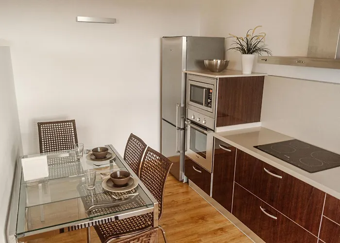 Azeca Olas Y Sal Garachico (Tenerife)