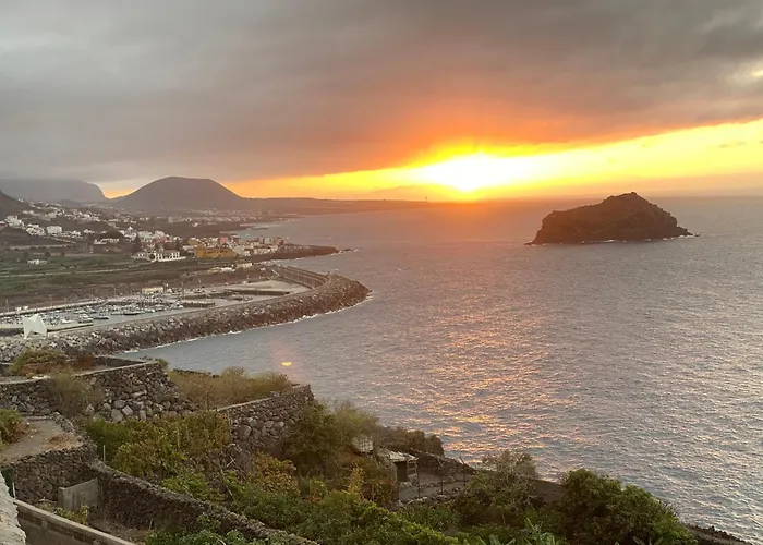 Apartament Azeca Olas Y Sal