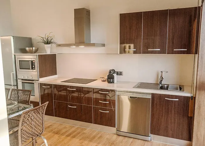 Azeca Olas Y Sal * Garachico (Tenerife)