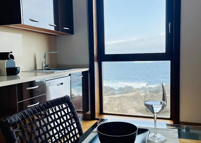 Azeca Olas Y Sal גרצ'יקו