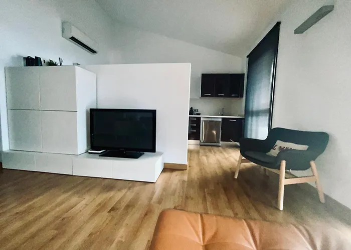 Apartment Azeca Olas Y Sal