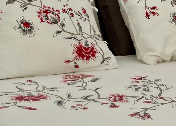 Apartment Azeca Olas Y Sal Garachico (Tenerife)