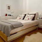 Apartament Azeca Olas Y Sal Garachico (Tenerife)