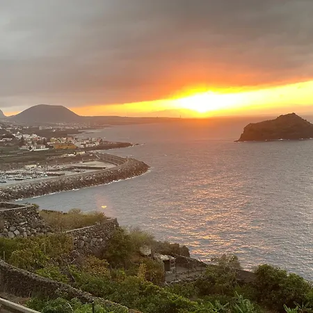 Apartman Azeca Olas Y Sal