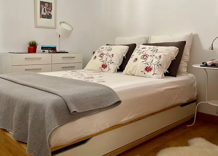 Apartman Azeca Olas Y Sal Garachico