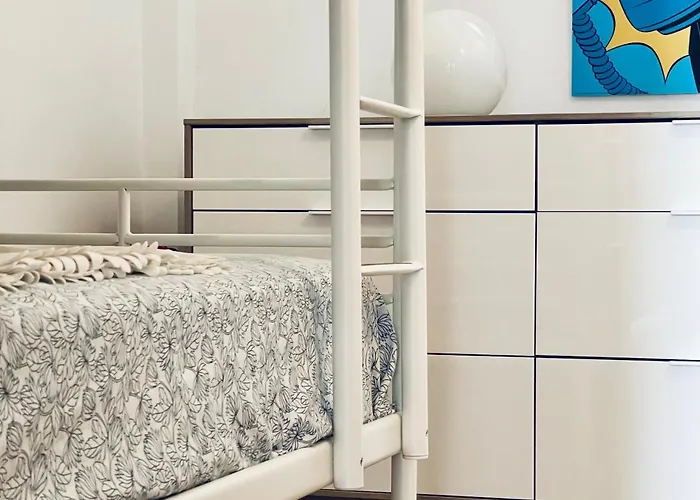 Azeca Olas Y Sal Apartman