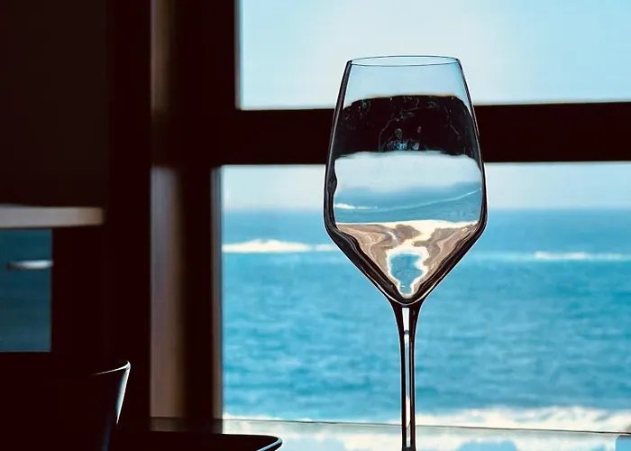 Apartman Azeca Olas Y Sal Garachico