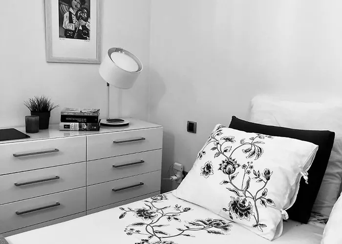 Apartman Azeca Olas Y Sal Garachico